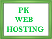 pk web hosting
